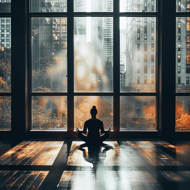 Música Para La Relajación: Paisajes Sonoros Serenos - Paisaje sonoro granular