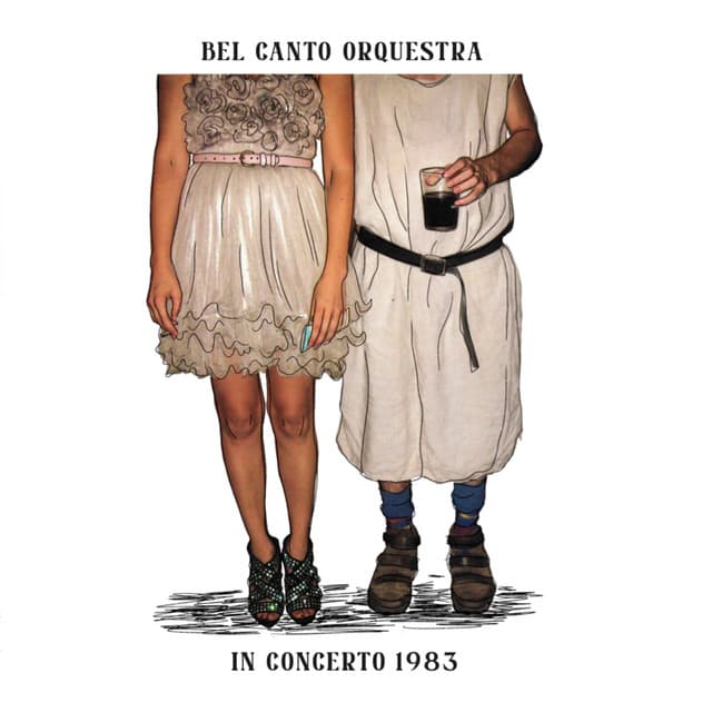 In Concerto 1983 - Bel Canto Orquestra