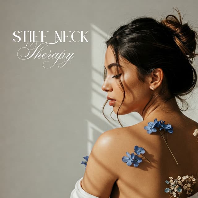 Stiff Neck Therapy: Relaxation Massage Relief - Pure Massage for Life Universe