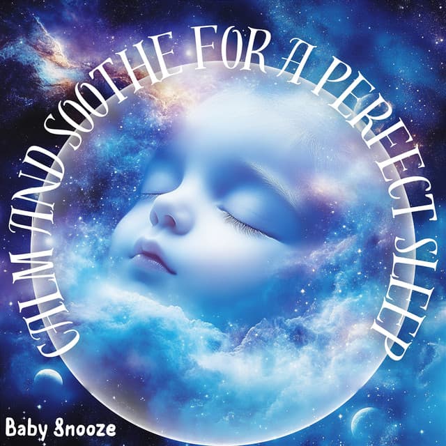 Calm and Soothe for a Perfect Sleep - Baby Snooze
