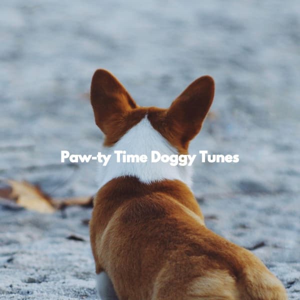 Paw-ty Time Doggy Tunes - Relaxing Dogs