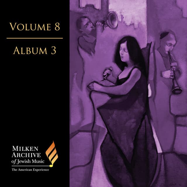 Milken Archive Digital Volume 8, Digital Album 3 - Jorge Federico Osorio