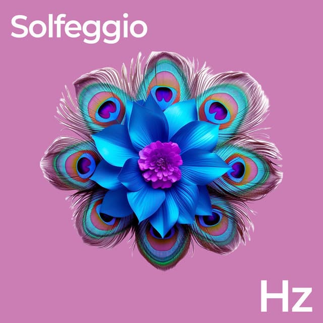 Solfeggio Frequencies : Sleep Healing - Hertz-Hunters