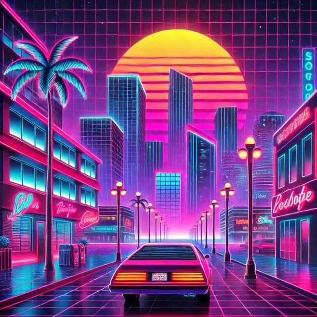 80 Delay