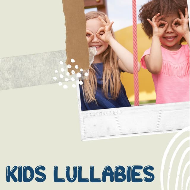 Kids Lullabies - Sleep Lullabies