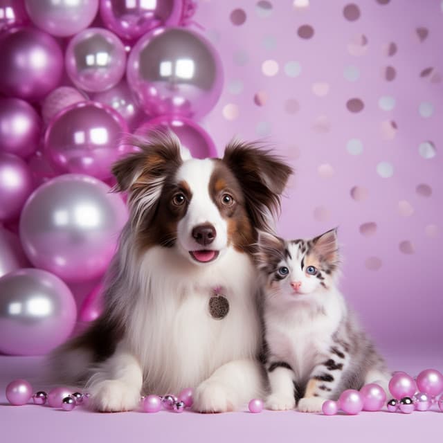 Patitas Y Juegos: Música Ambiental - Seimar