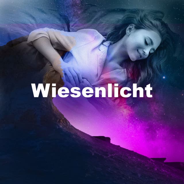 Wiesenlicht - Schlafmusik Akademie