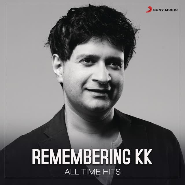 Remembering KK - KK