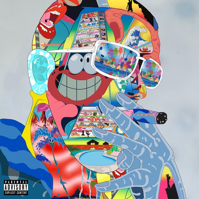 Demons Protected By Angels - NAV