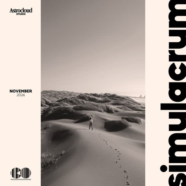 Simulacrum - Sacral Chakra