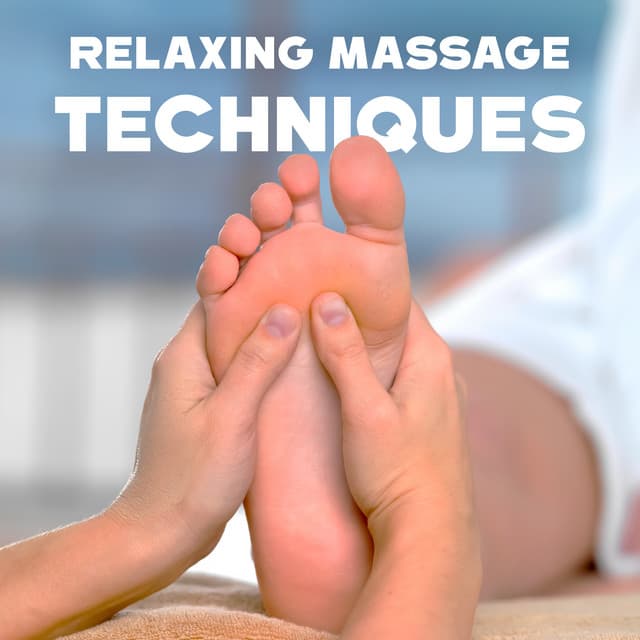 Relaxing Massage Techniques - Spa Massage Solution
