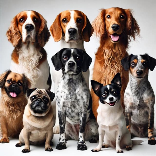 Animal Training: Help Calm and Reduce Anxiety, Relaxing Day with Your Pet - Pet Care Club