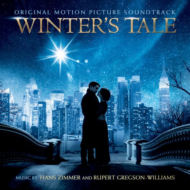 Winter's Tale - Hans Zimmer