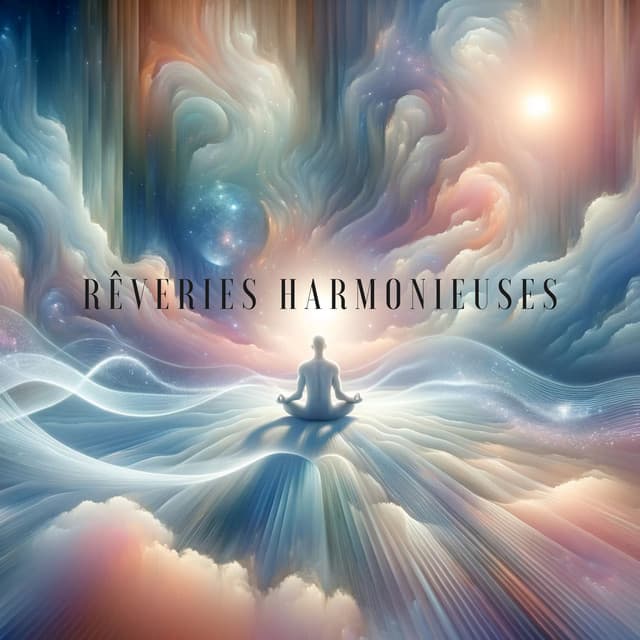 Rêveries Harmonieuses: Ondes Méditatives de l'Âme - Zen Méditation Ambiance