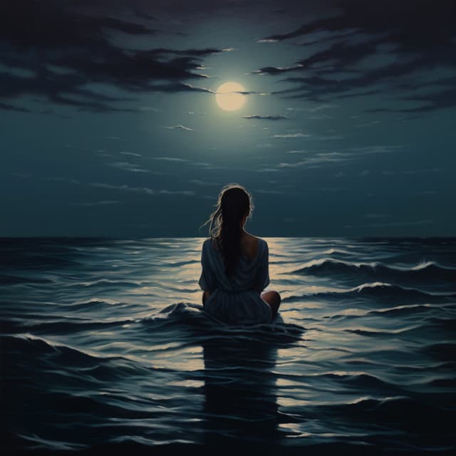 Flujo Armónico: Yoga Con Melodías Oceánicas - Paisaje sonoro de la costa oeste