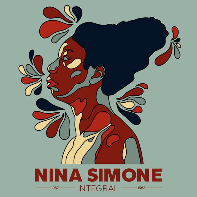 NINA SIMONE INTEGRAL 1957- 1962 - Nina Simone