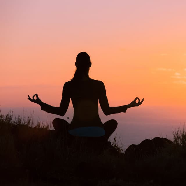 Lofi Meditation Retreat: Rainy Music for Inner Harmony - Relaxation Rain Meditation