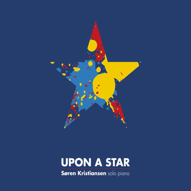 Upon A Star - Søren Kristiansen