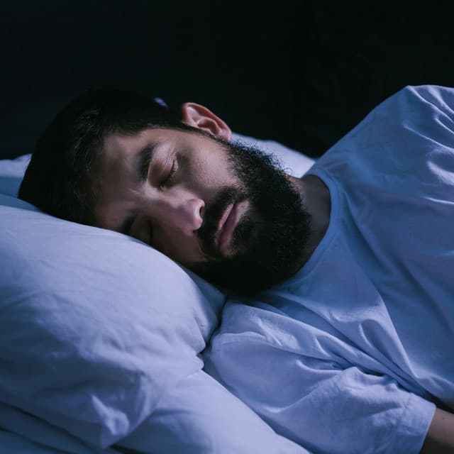 Gentle Night Sounds: Music for Sleep - Native American Flute Zone