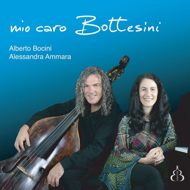 Mio caro Bottesini - Giovanni Bottesini