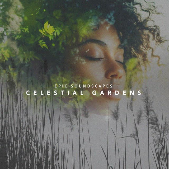 Celestial Gardens - Epic Soundscapes