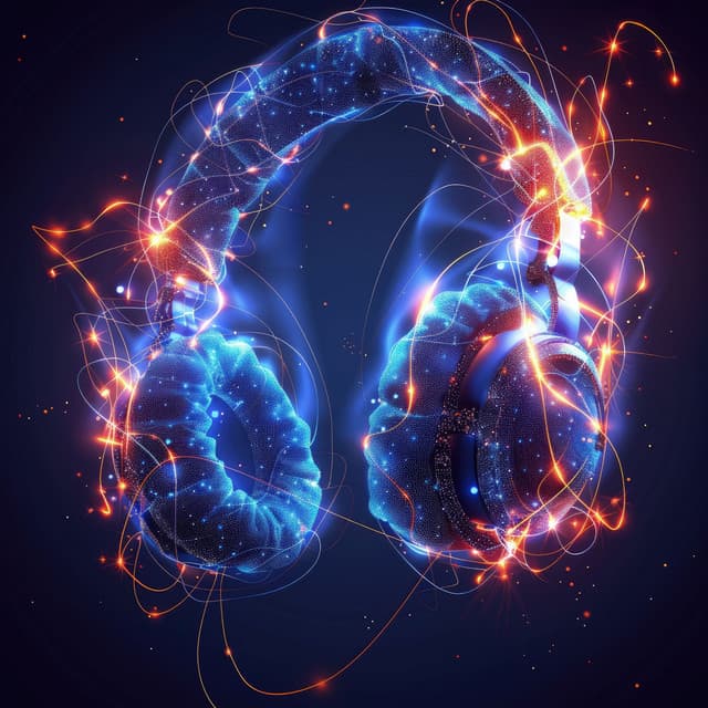 963 Hz Music Rapid Migraine Relief: Soothing Binaural Beats & Frequency Therapy - 963 Hz Music