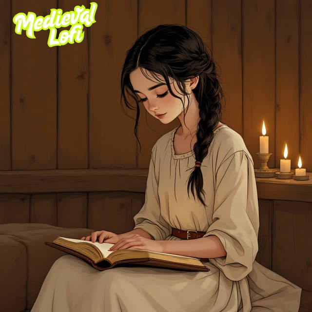 Bright Filled Lofi