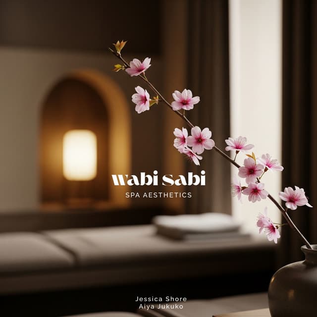 Wabi Sabi Spa Aesthetics - Jessica Shore