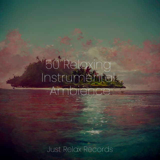 50 Relaxing Instrumental Ambience - Exam Study Classical Music