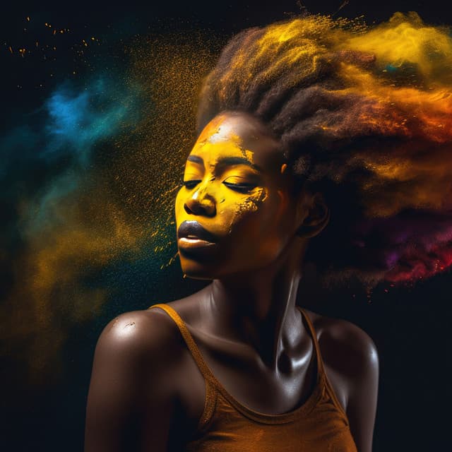 Jungle Fever: Afrodisco Funk Explosion - Disco Dj Dance