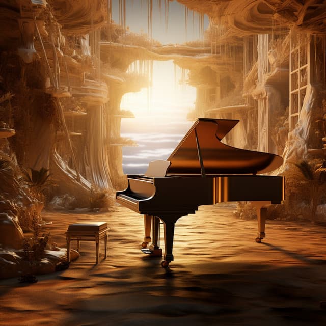 Piano Music: Solitary Echoes - Classical Piano Channel