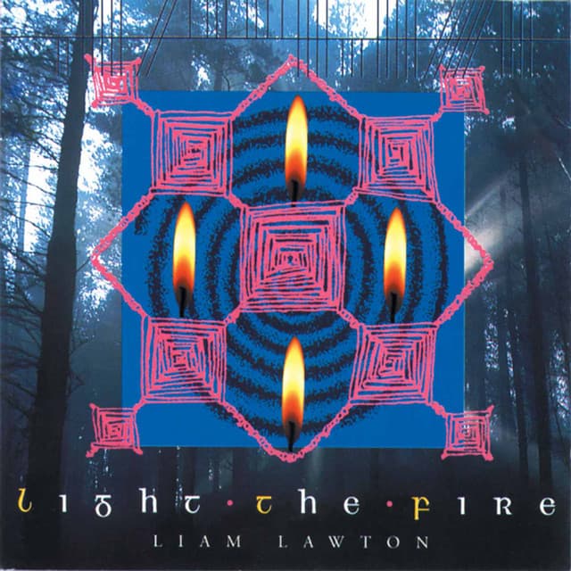 Light the Fire - Liam Lawton