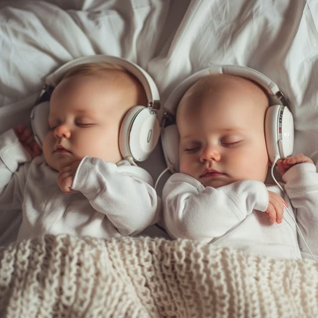 Cradle Songs: Music for Baby - Bellybuds