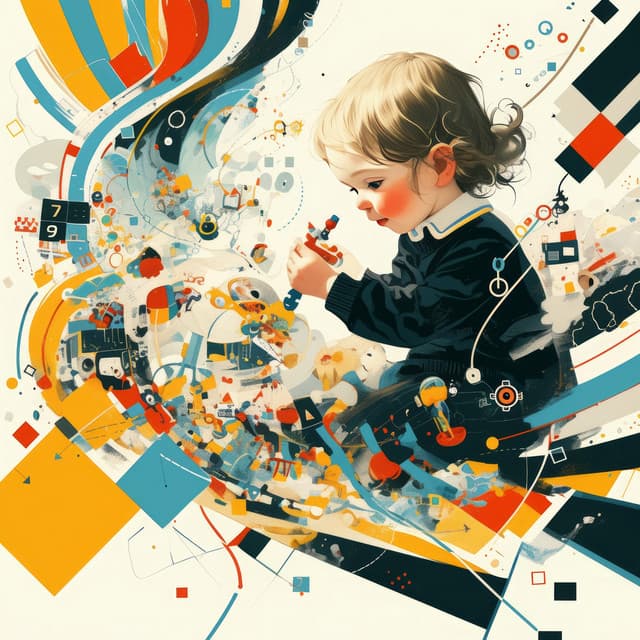 Whispers of the Wind: A Meditation for Baby - Baby Nap Time