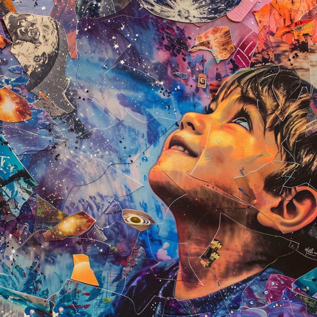 Faded Dreams - DJ Cafe Mar