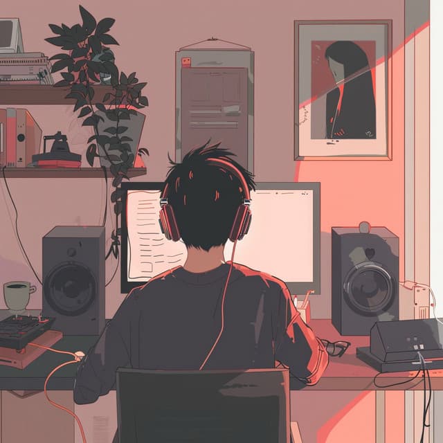 Melodías Productivas: Música Para Concentración - Conjunto de música de concentración