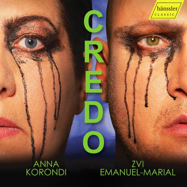 Credo - George Frideric Handel