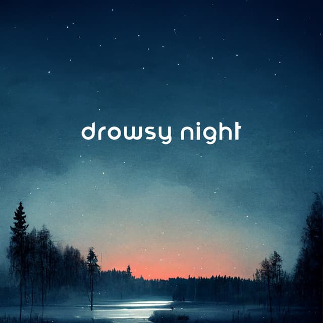 Drowsy Night: Sleep After Long Day, Peaceful Slumber - Good Night Unit