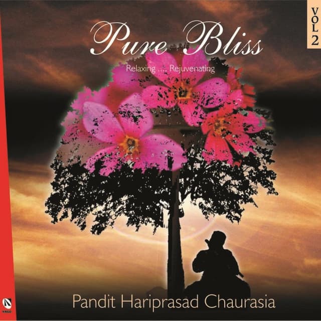 Pandit Hariprasad Chaurasia