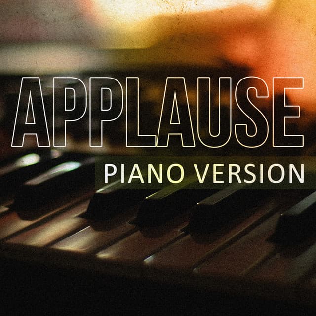 Applause