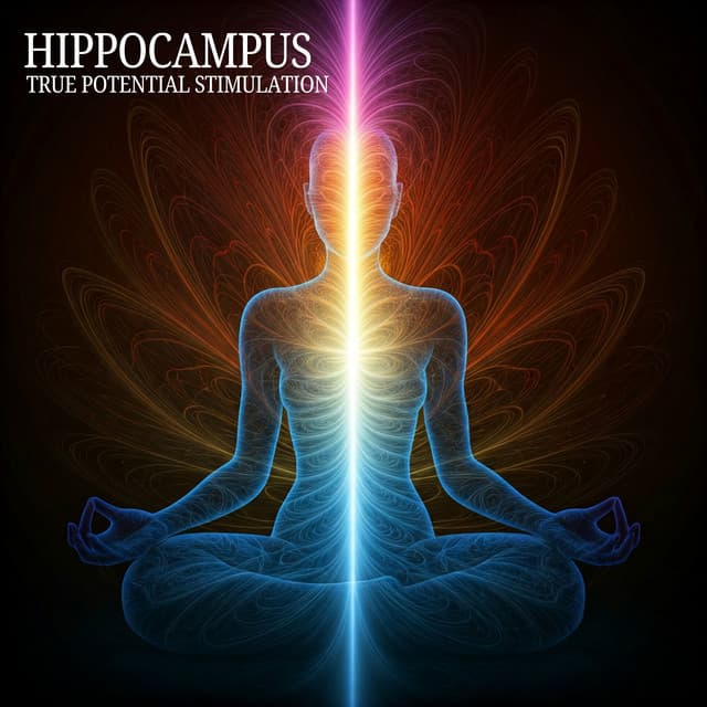 Hippocampus True Potential Stimulation - Catherine Hertz