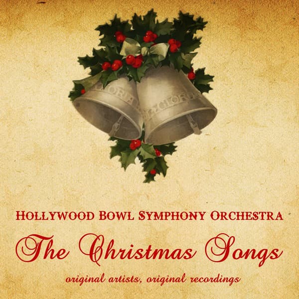 The Christmas Songs - Traditional