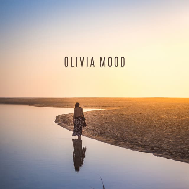 Reclaiming Your Power with Morning Meditation - Olivia Mood