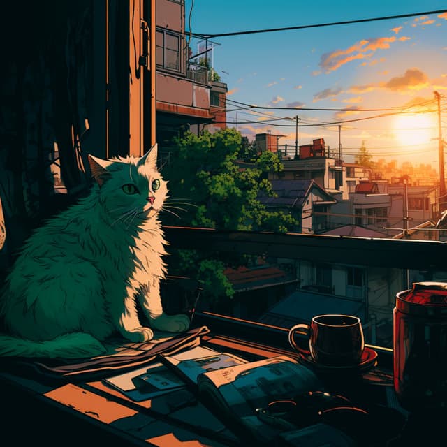 Study Softly: Calm String Tunes - Cleaning Music