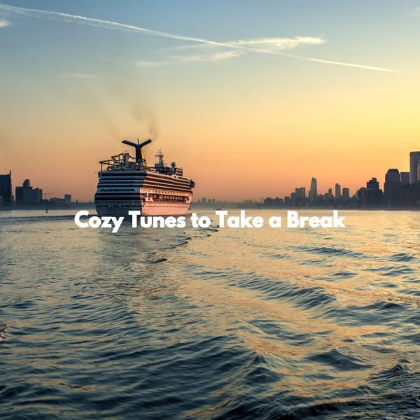 Cozy Tunes to Take a Break - Coffee House Instrumental Jazz Playlist