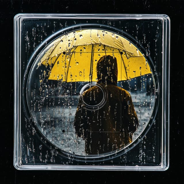 Mild Precipitation - Forest Rain FX