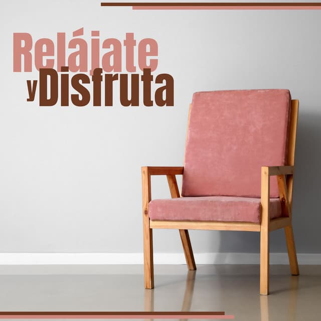 Relájate y Disfruta: Melodías New Age para la Reducción del Estrés - Calmar la Ansiedad