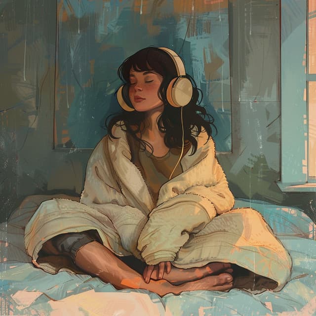 Hilos Melódicos: Música Para Mentes Creativas - Simplemente hipnótica