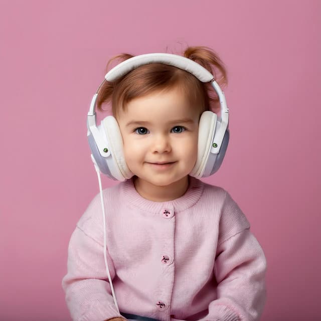 Melodías Suaves De Lofi: Música Para Dormir Al Bebé - El sonido alrededor