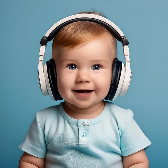 Ritmos Para Dormir Al Bebé: Tonos Nocturnos Delicados - Dulzura del universo